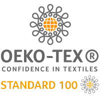 Öko-Tex Standard 100 - REISINGER premium workwear