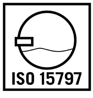 industrielle Waschbarkeit - ISO 15797 - REISINGER premium workwear