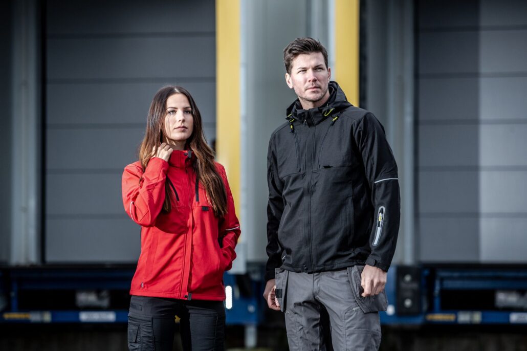 REISINGER workwear Corporate Wear