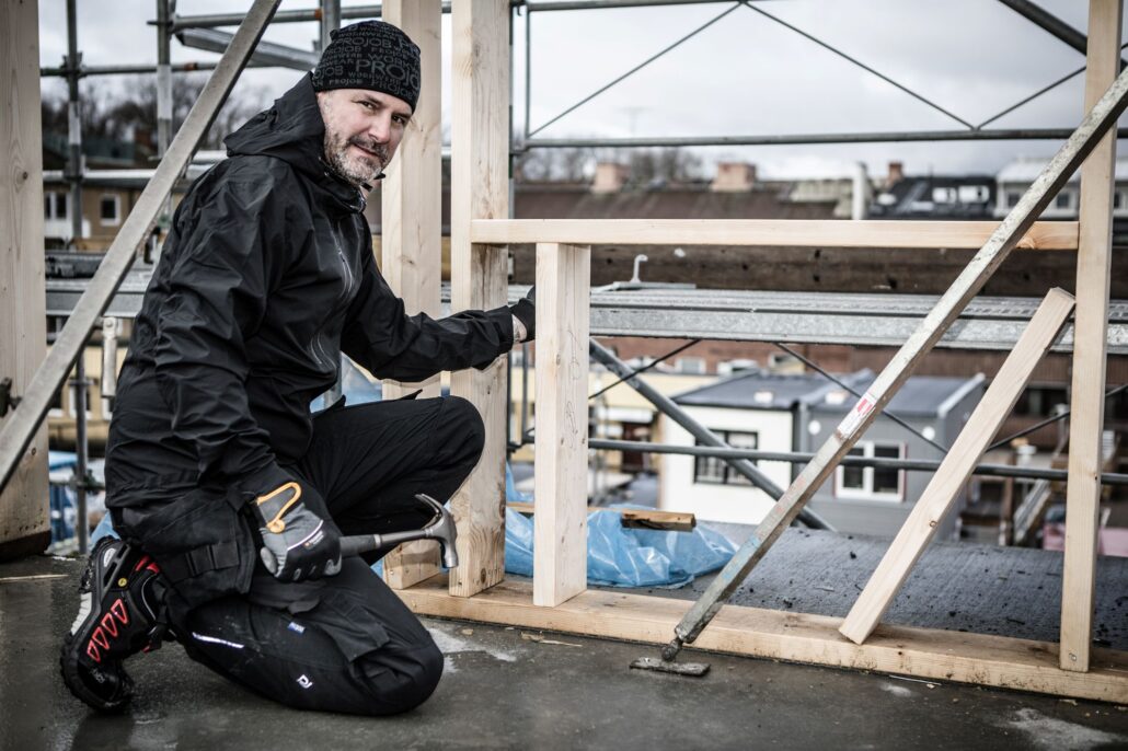 REISINGER workwear Berufsbekleidung für Industrie und Handwerk