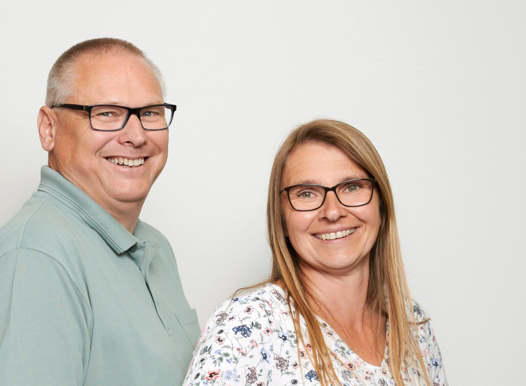 REISINGER workwear Harald und Sonja Reisinger