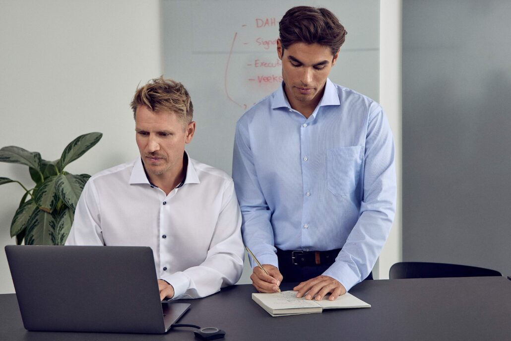 REISINGER workwear Projektabwicklung Beratung